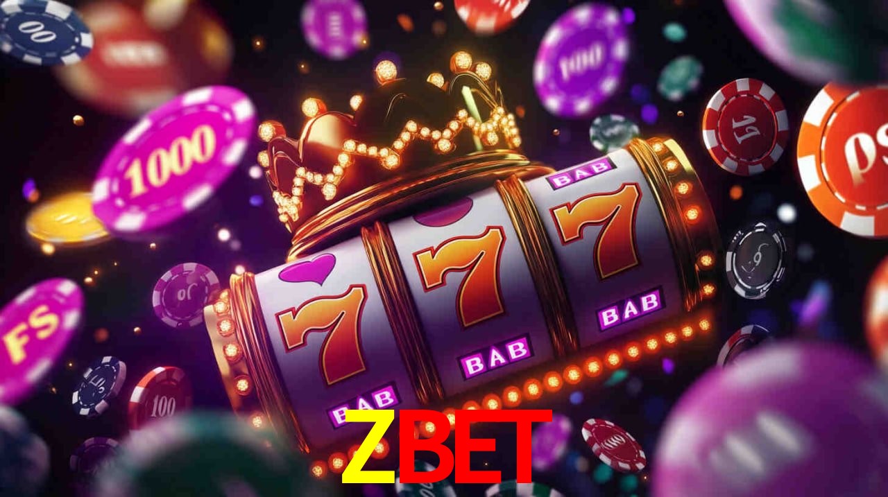 Slot Games ZBET