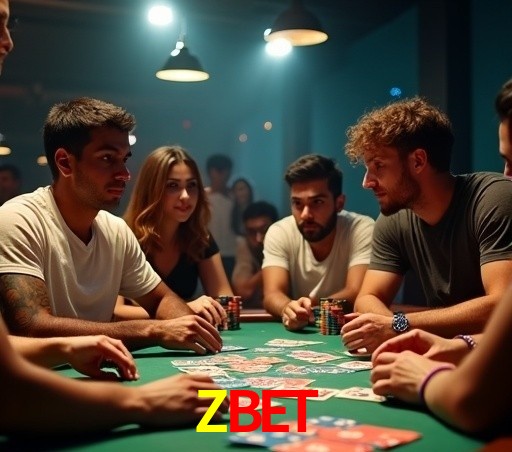 Promoção Relâmpago ZBET