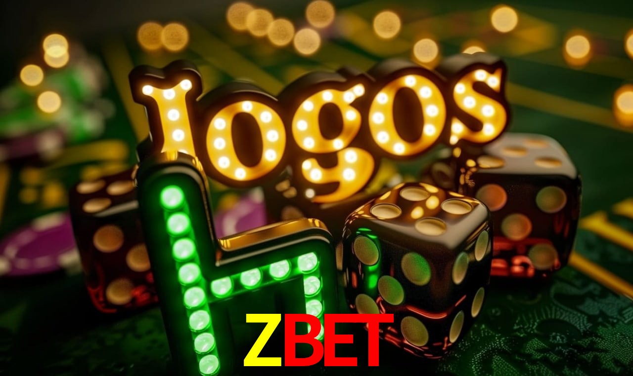 Apostas de Futebol ZBET