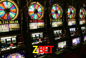 Inovações de Jogos na ZBET: O Futuro das Experiências Interativas