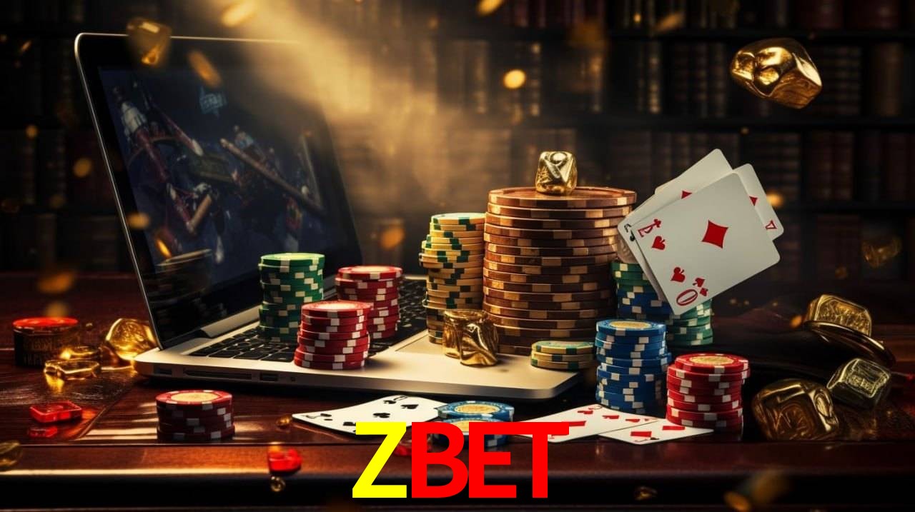PIX Instantâneo ZBET