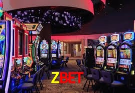Integração de APIs ZBET
