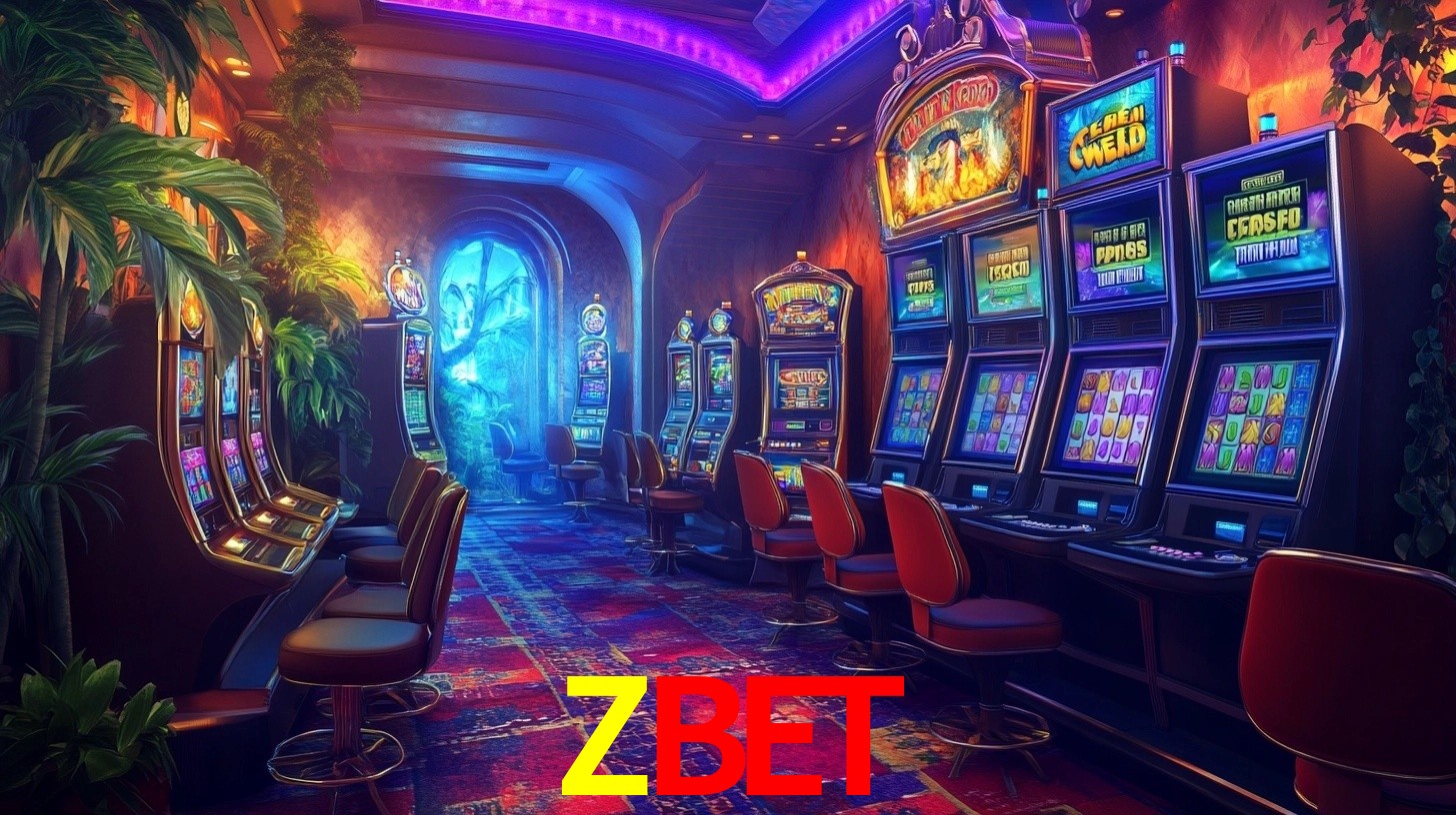 Roulette Table ZBET