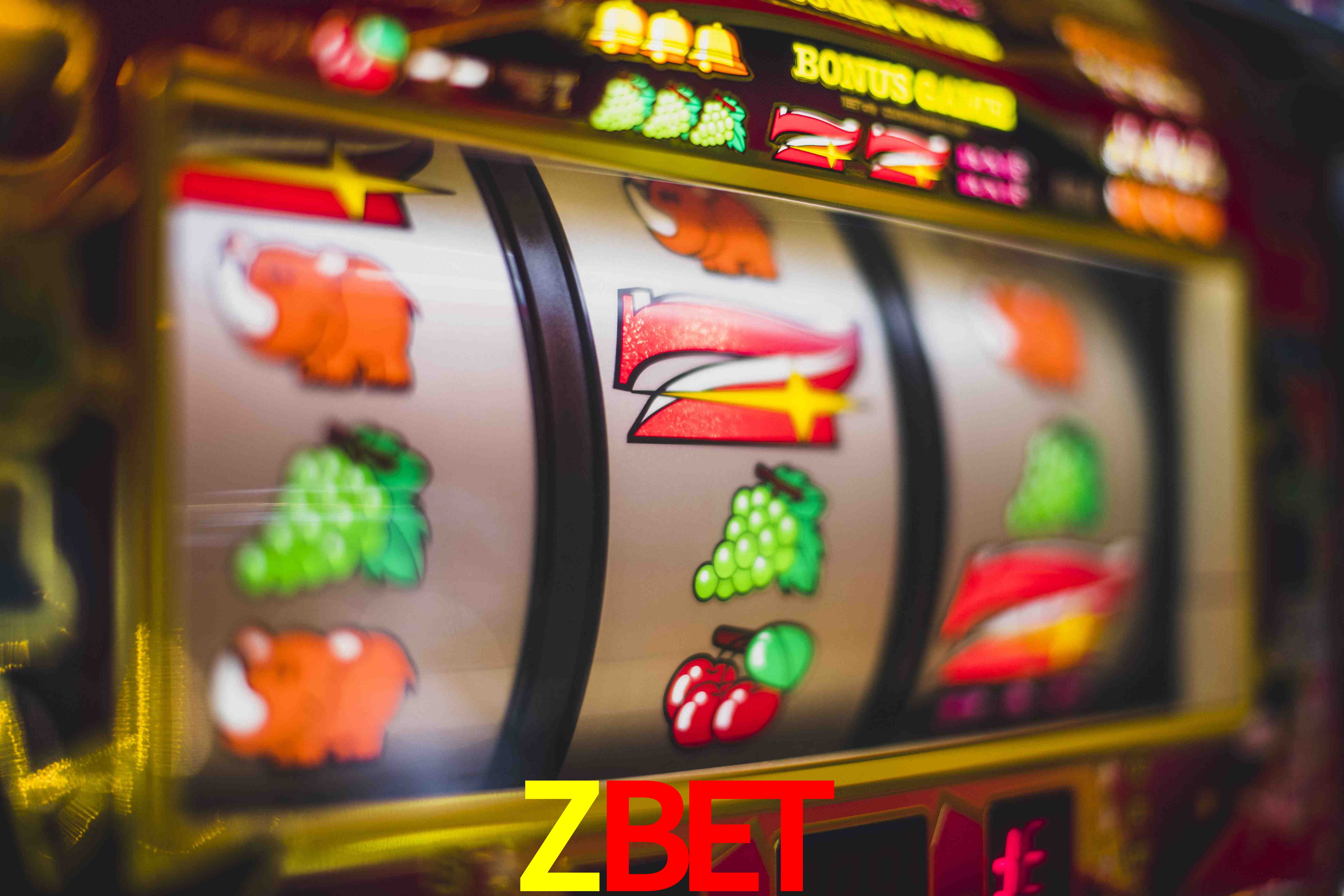 Tennis Betting ZBET