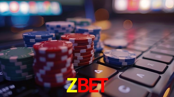 Casino Ao Vivo ZBET