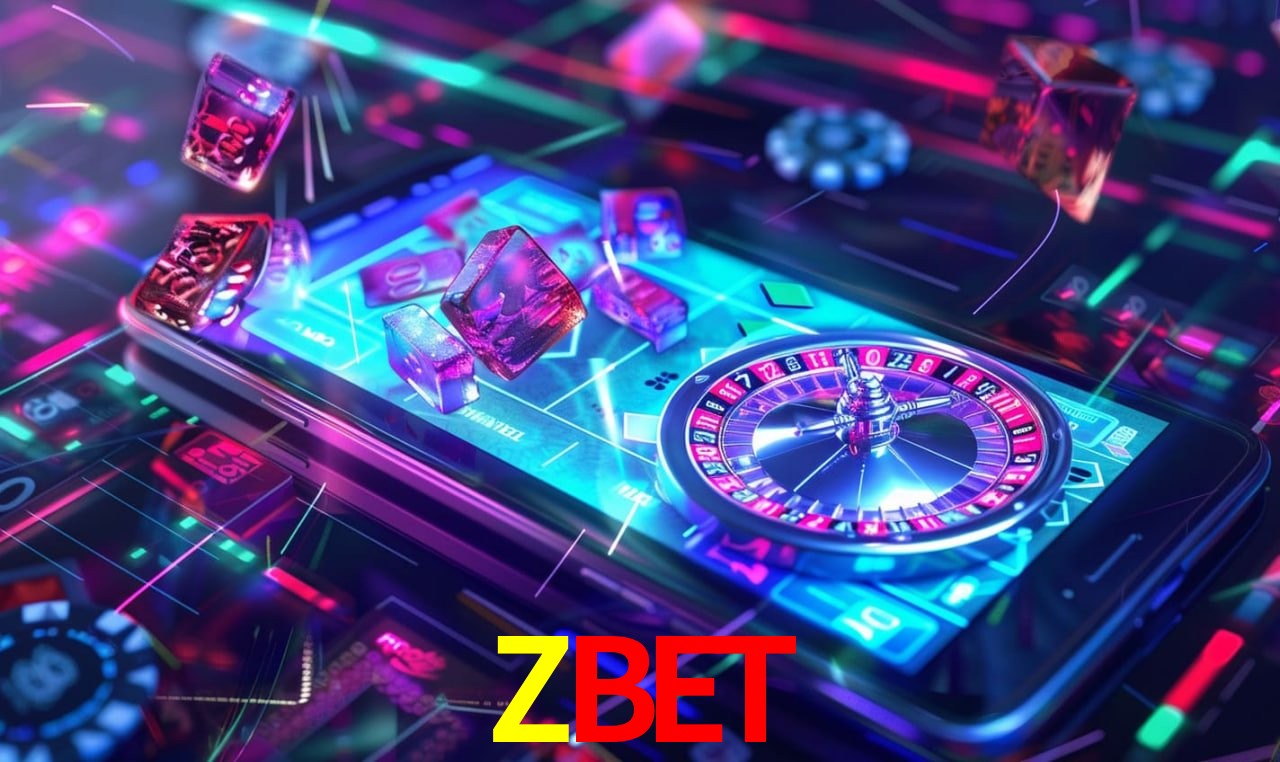 Mesa de Blackjack ZBET