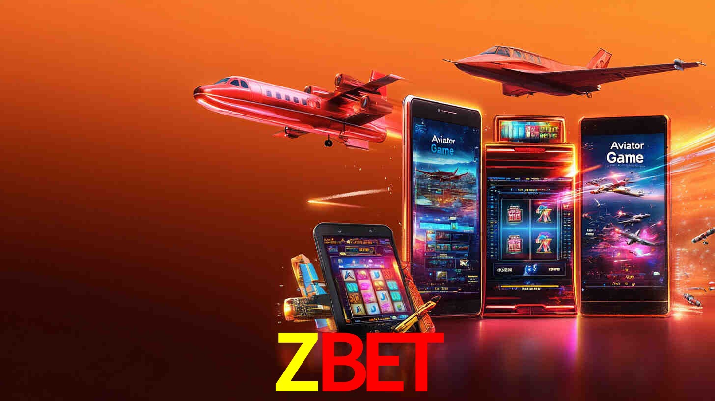 A Revolução dos Aplicativos de Jogos no ZBET