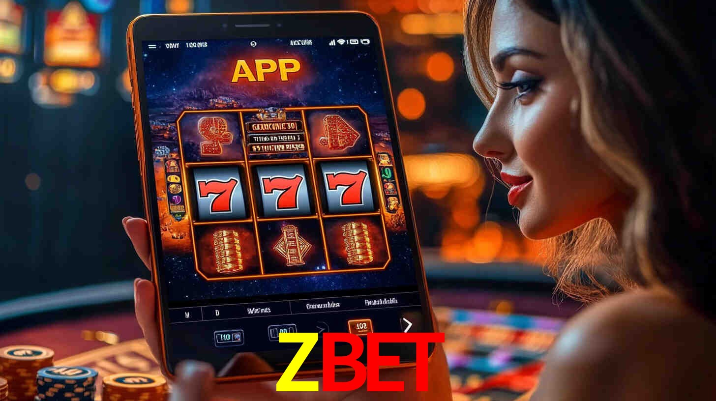 ZBET: Seu Especialista em Apostas Esportivas Brasileiras