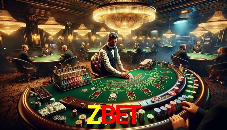 Bonus Features ZBET