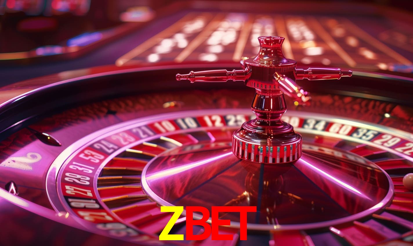 Explorando a Categoria de Eventos em Apostas na ZBET