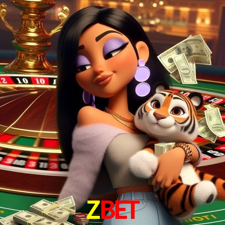 Experiência VIP ZBET