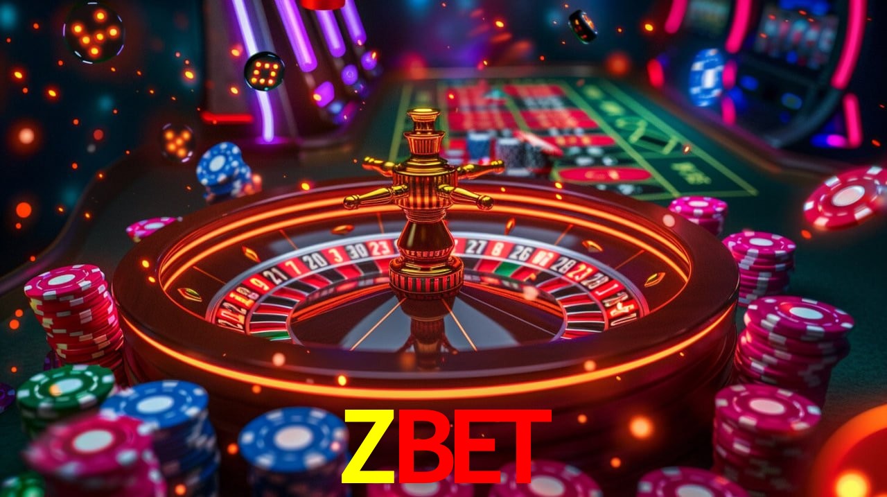 Desvendando o Mundo dos Jogos Virtuais na ZBET