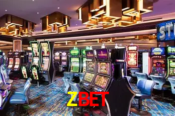 A Experiência Imersiva dos Cassinos Ao Vivo no ZBET