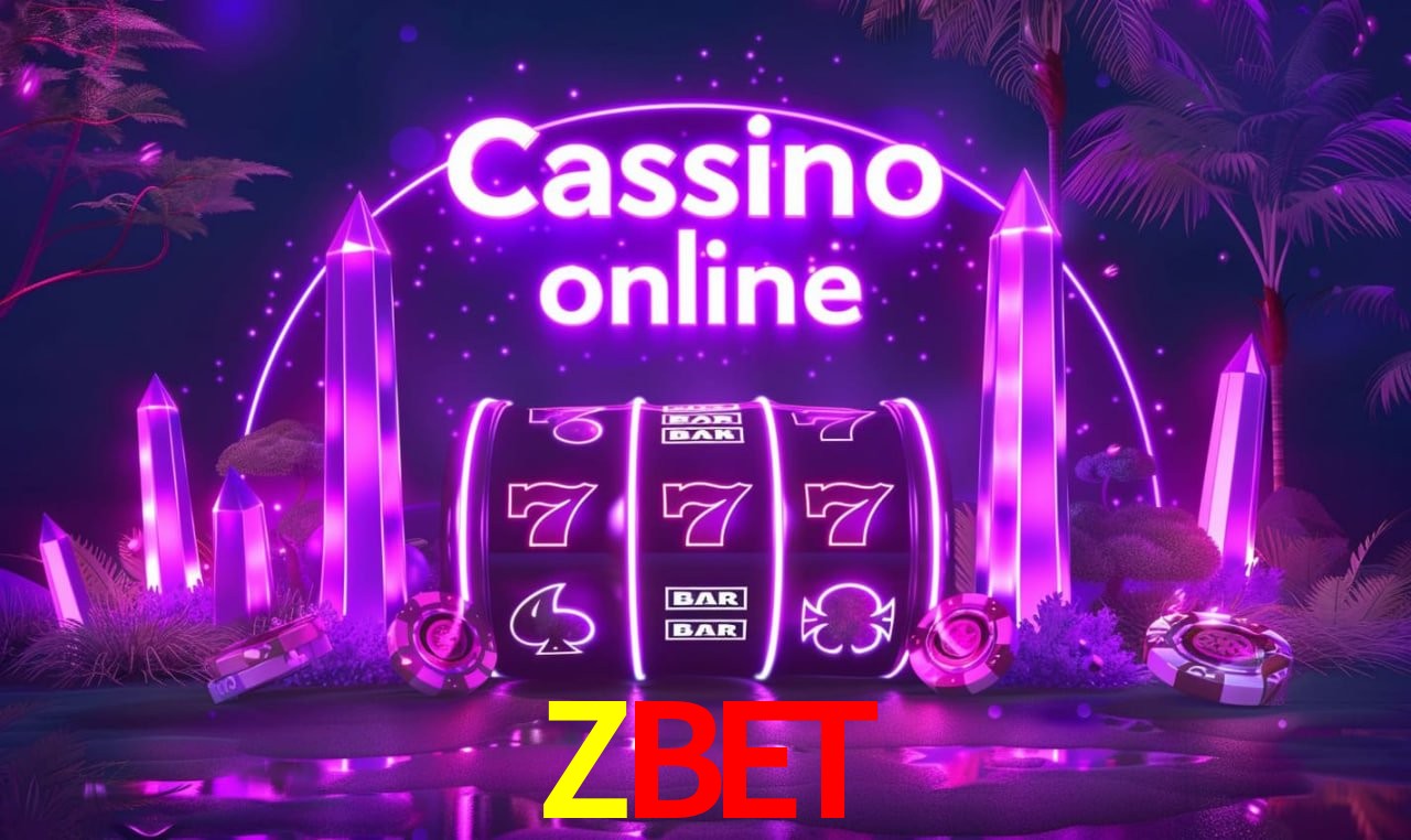 Jogos de Slot ZBET
