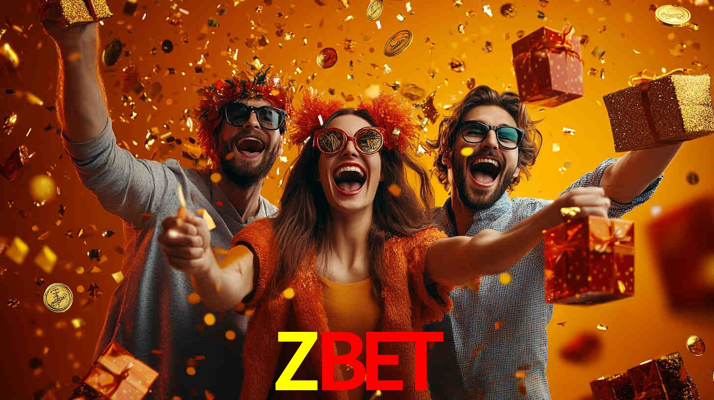 ZBET: Seu Cassino Premiado com Pagamentos Rápidos