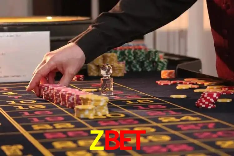 A Emoção da Loteria na ZBET: Uma Chance de Mudança de Vida