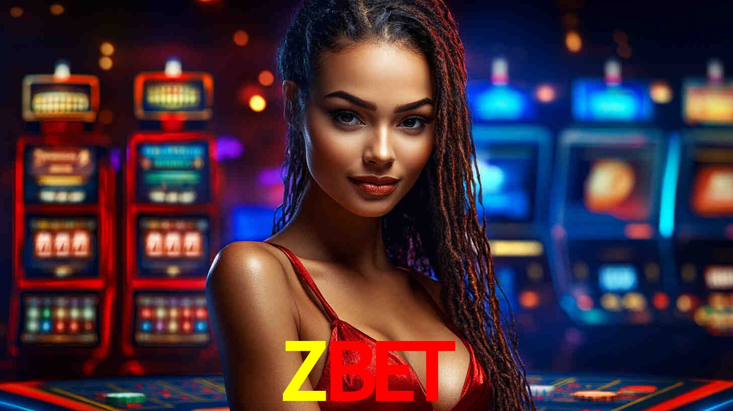 Apostas Esportivas na ZBET: Um Guia Completo