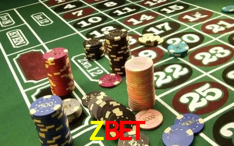 Apostas de Tênis ZBET