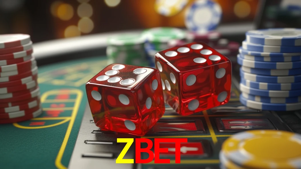 Blackjack Table ZBET