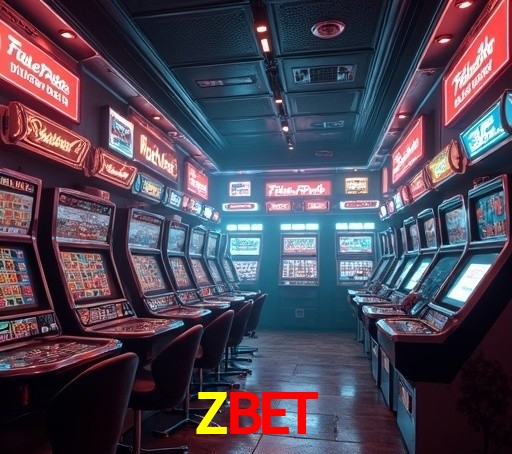 Sistemas de Segurança ZBET