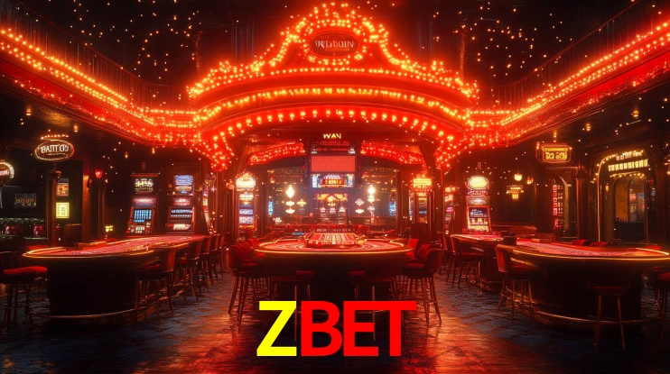 ZBET App Interface