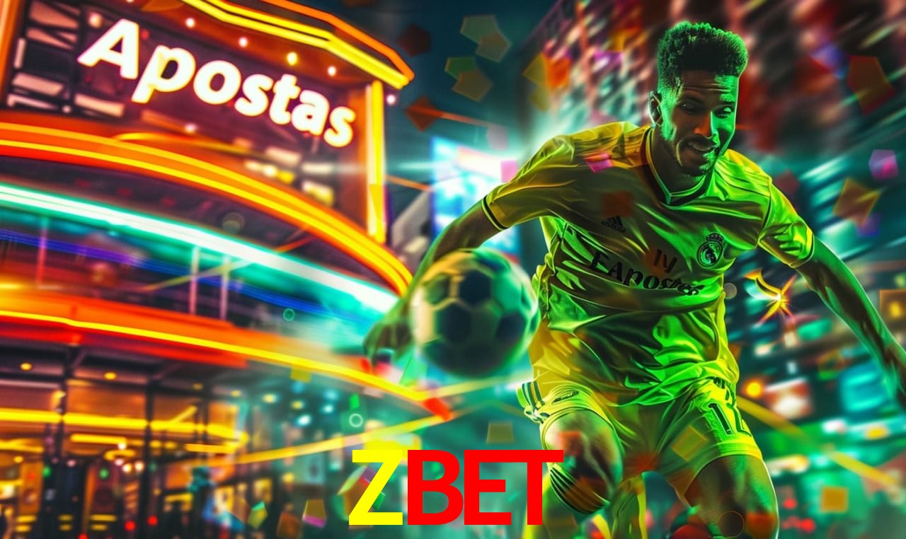 Estatísticas Esportivas ZBET