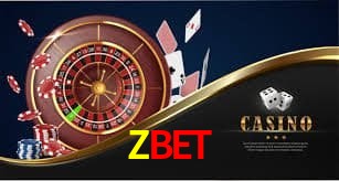 Mesa de Roleta ZBET