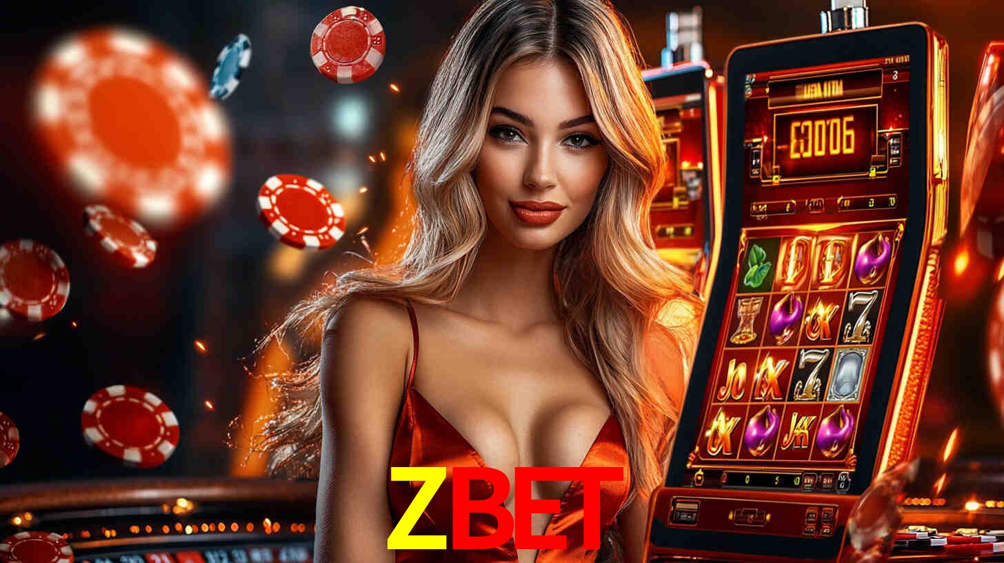 ZBET: Jogos de Caça-Níqueis-Altas Recompensas, Roleta-Velocidade, Blackjack-Desafios Máximos