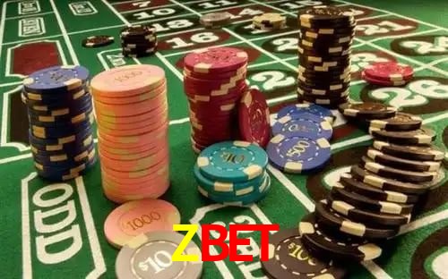 ZBET login